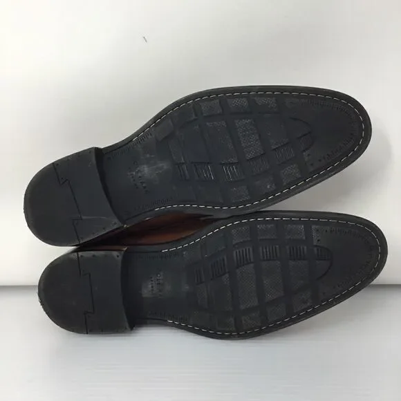 Cole Haan Warren Cap Toe Derby (B5)